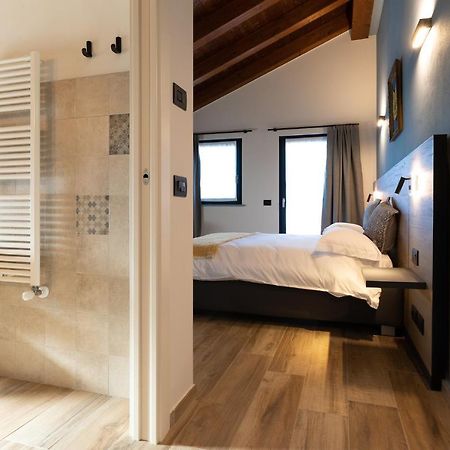 Hotel Mon Emile Saint-Christophe Eksteriør billede