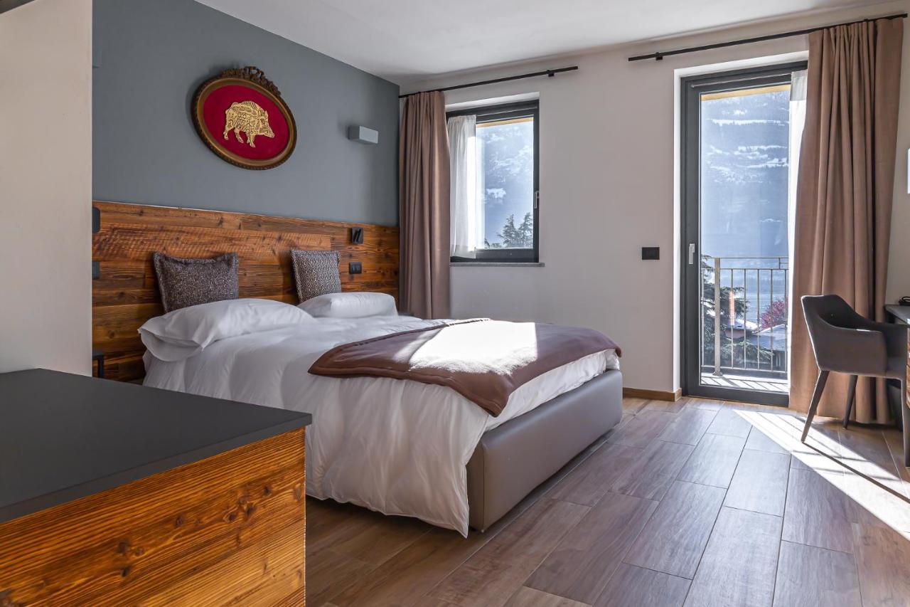 Hotel Mon Emile Saint-Christophe Eksteriør billede