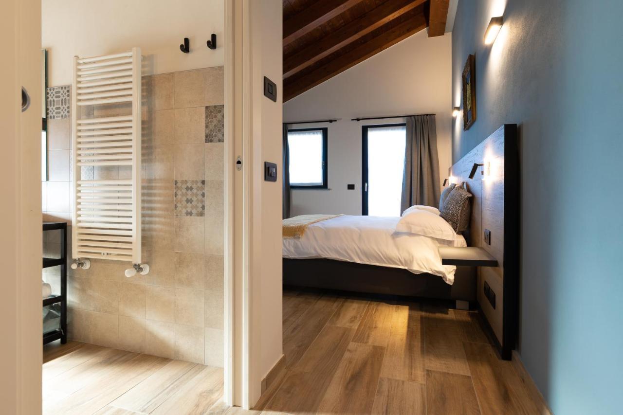 Hotel Mon Emile Saint-Christophe Eksteriør billede