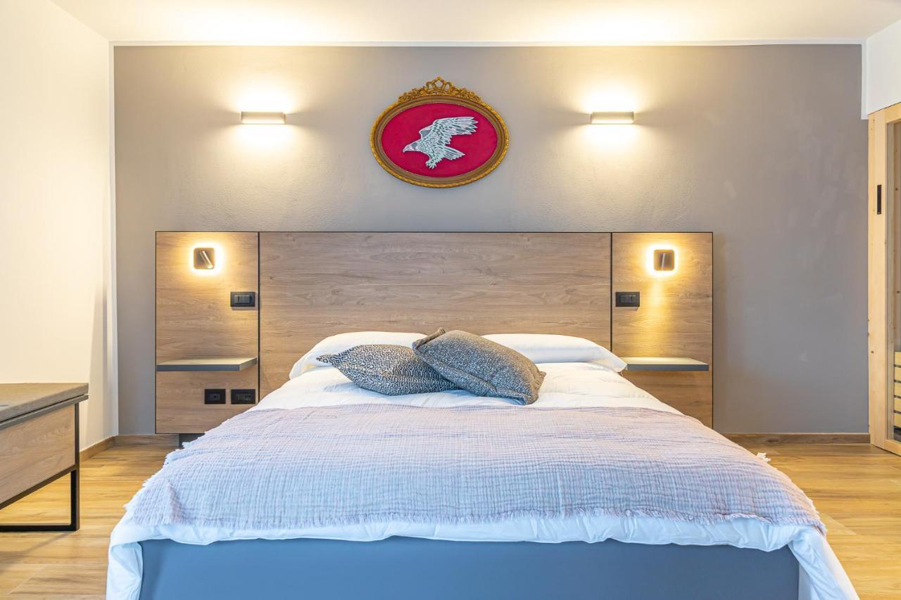Hotel Mon Emile Saint-Christophe Eksteriør billede