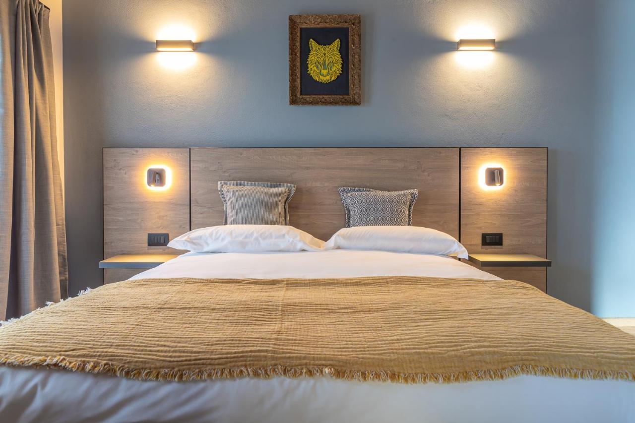 Hotel Mon Emile Saint-Christophe Eksteriør billede