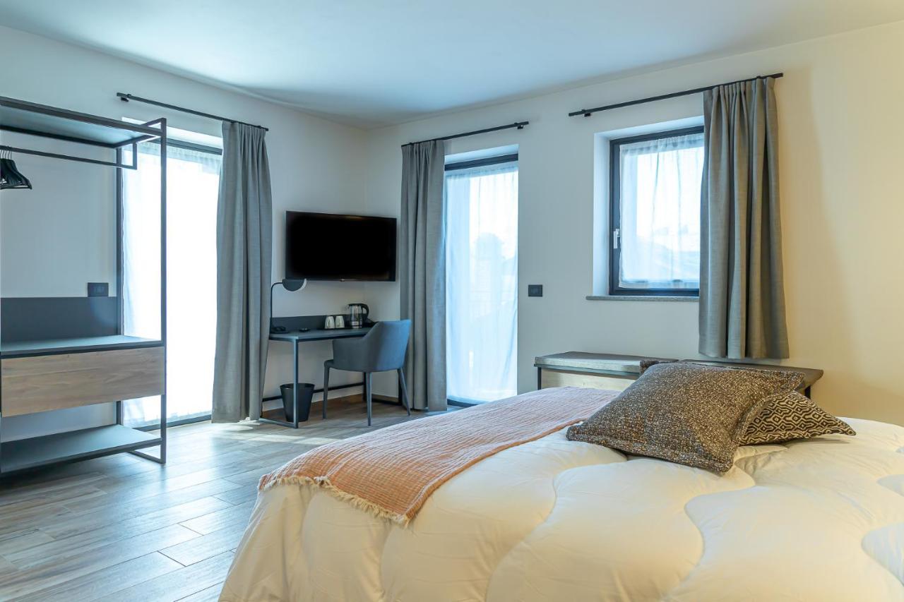Hotel Mon Emile Saint-Christophe Eksteriør billede