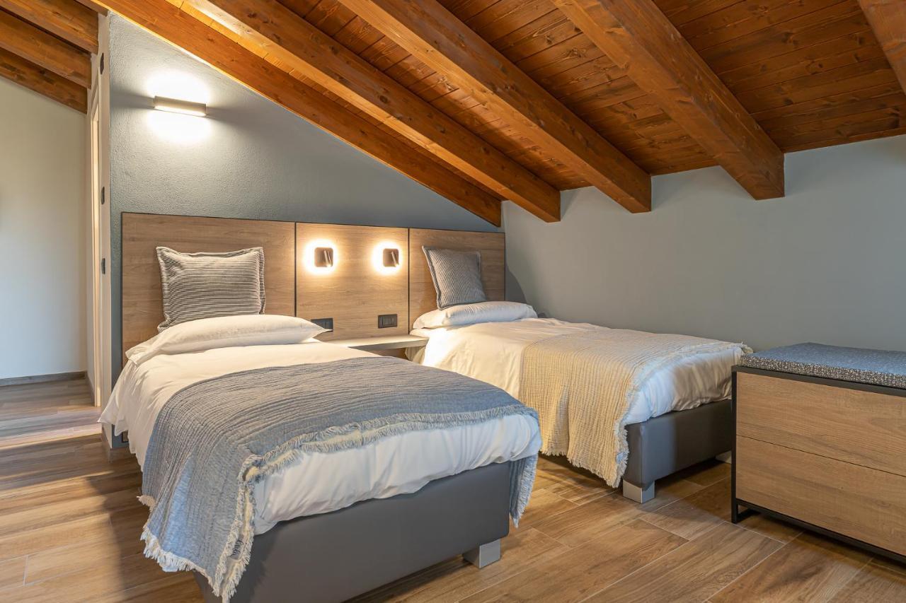 Hotel Mon Emile Saint-Christophe Eksteriør billede