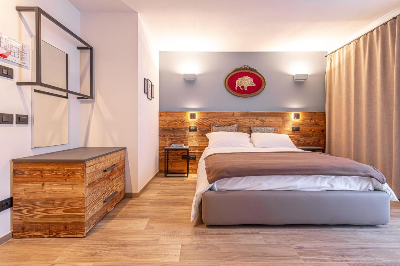 Hotel Mon Emile Saint-Christophe Eksteriør billede