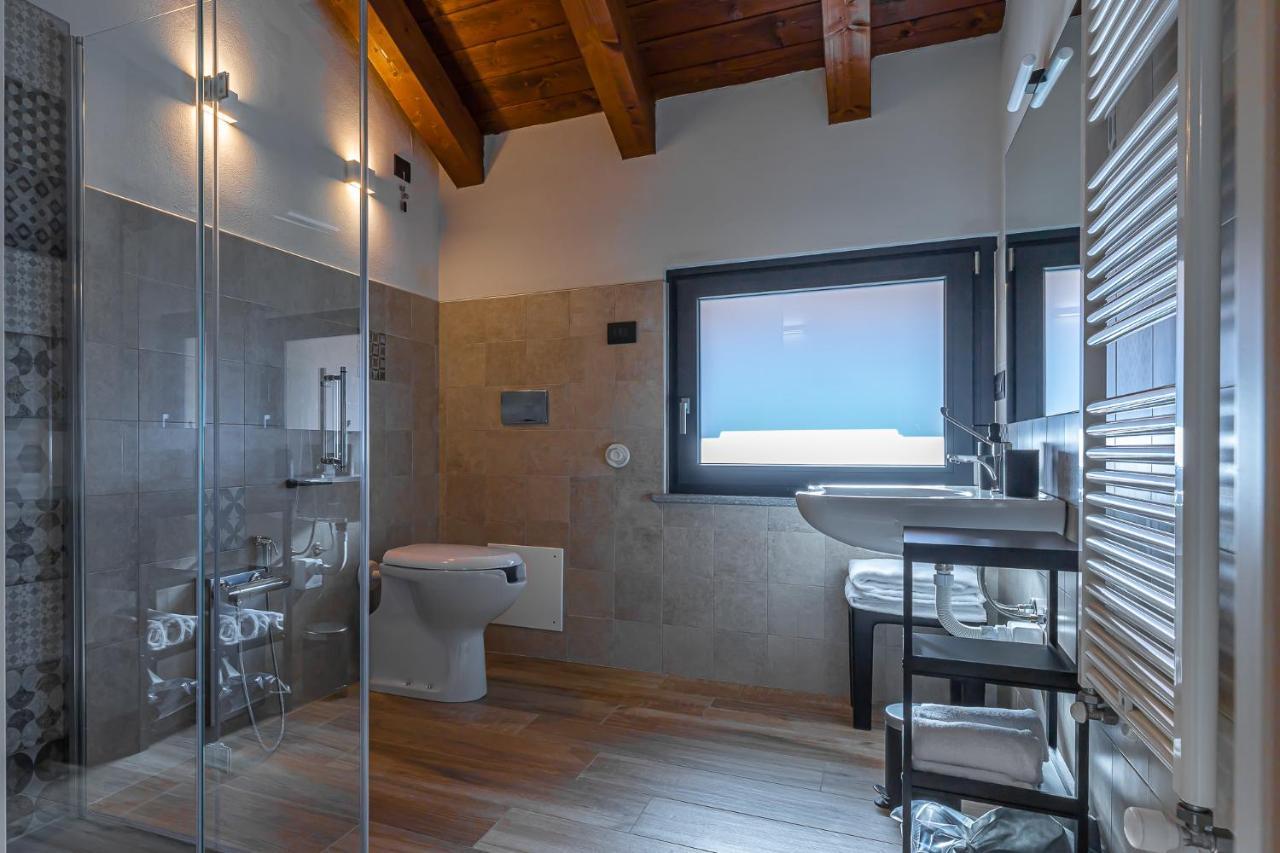 Hotel Mon Emile Saint-Christophe Eksteriør billede