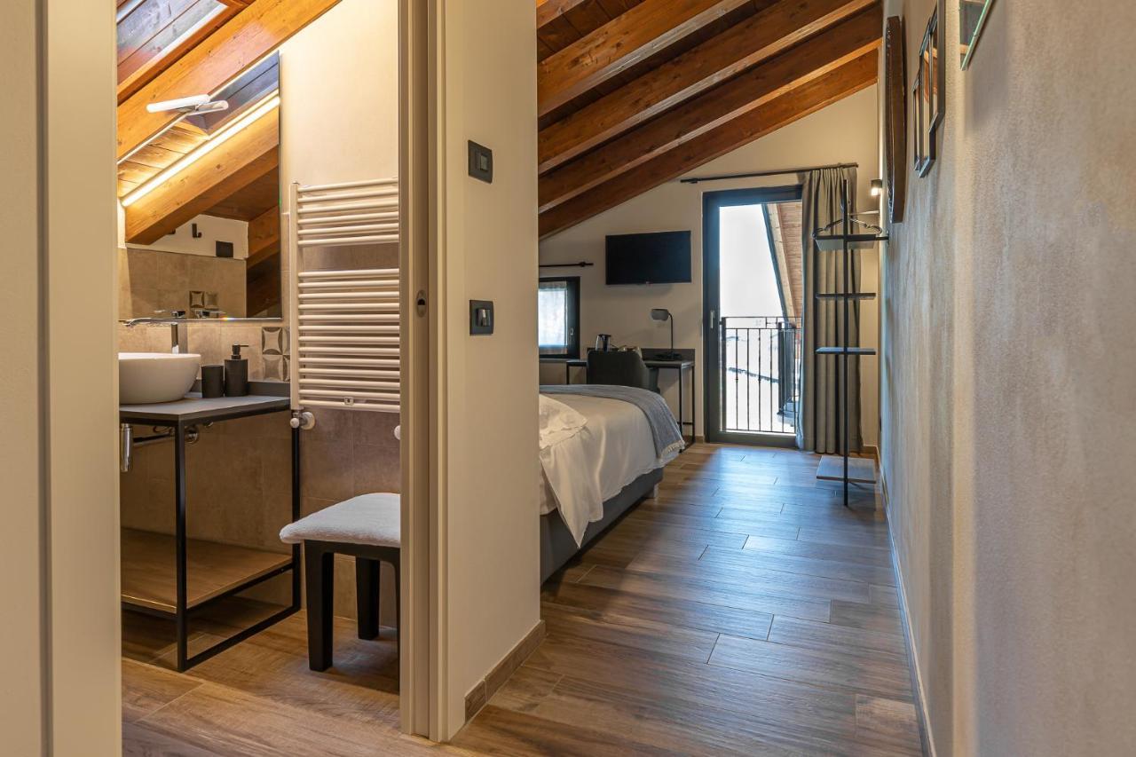 Hotel Mon Emile Saint-Christophe Eksteriør billede