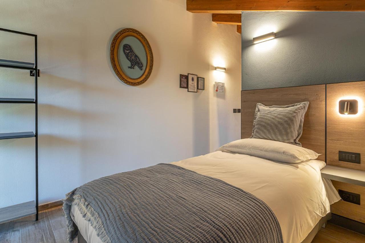 Hotel Mon Emile Saint-Christophe Eksteriør billede