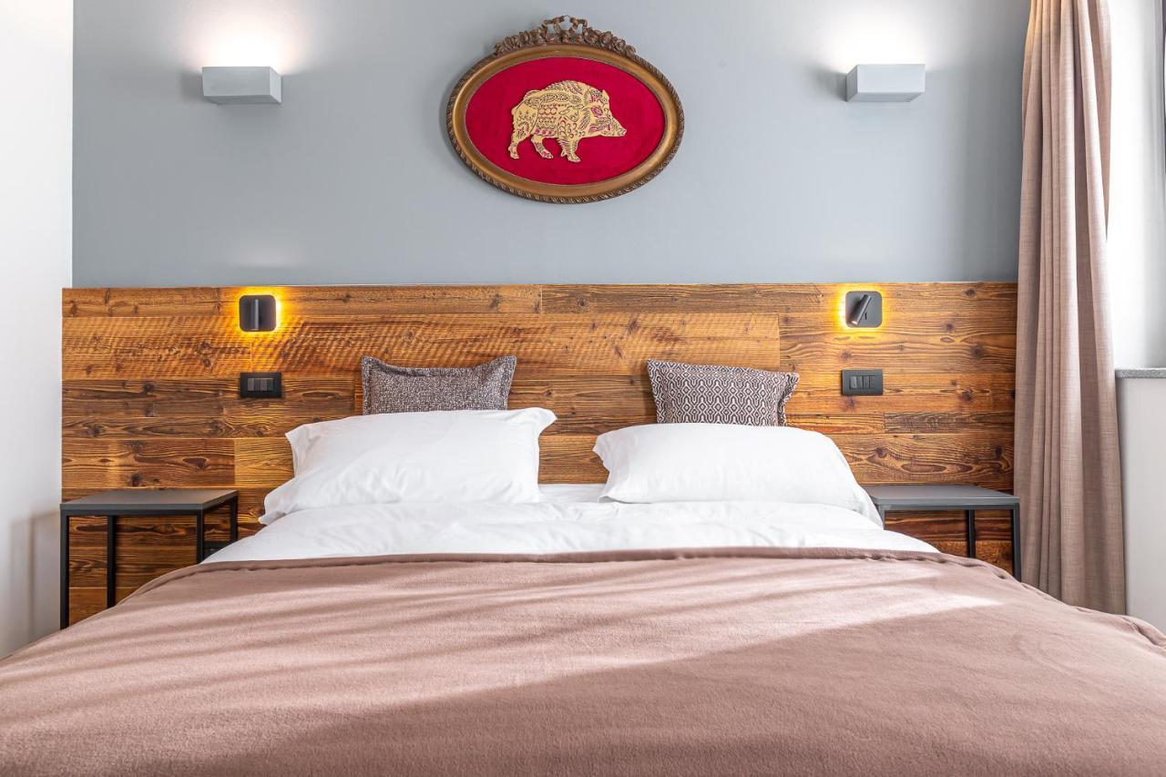 Hotel Mon Emile Saint-Christophe Eksteriør billede
