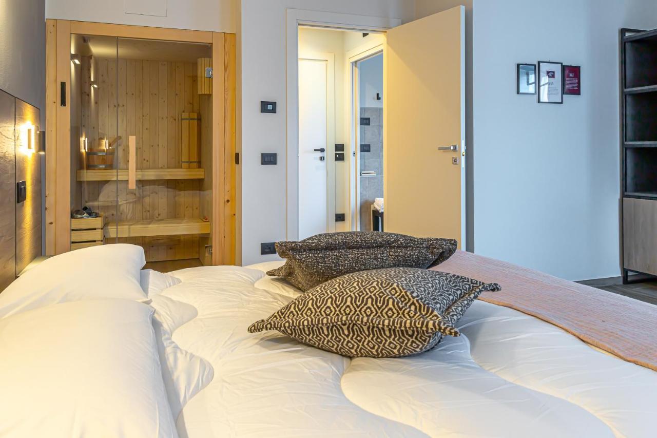 Hotel Mon Emile Saint-Christophe Eksteriør billede