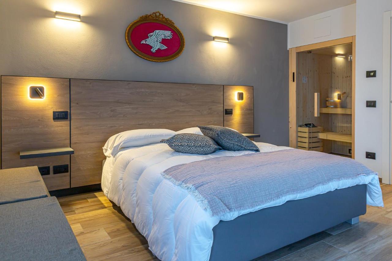 Hotel Mon Emile Saint-Christophe Eksteriør billede