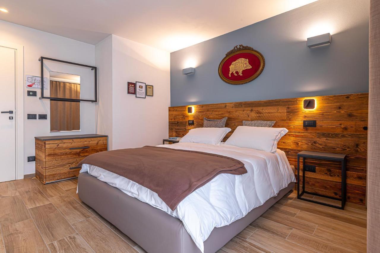 Hotel Mon Emile Saint-Christophe Eksteriør billede