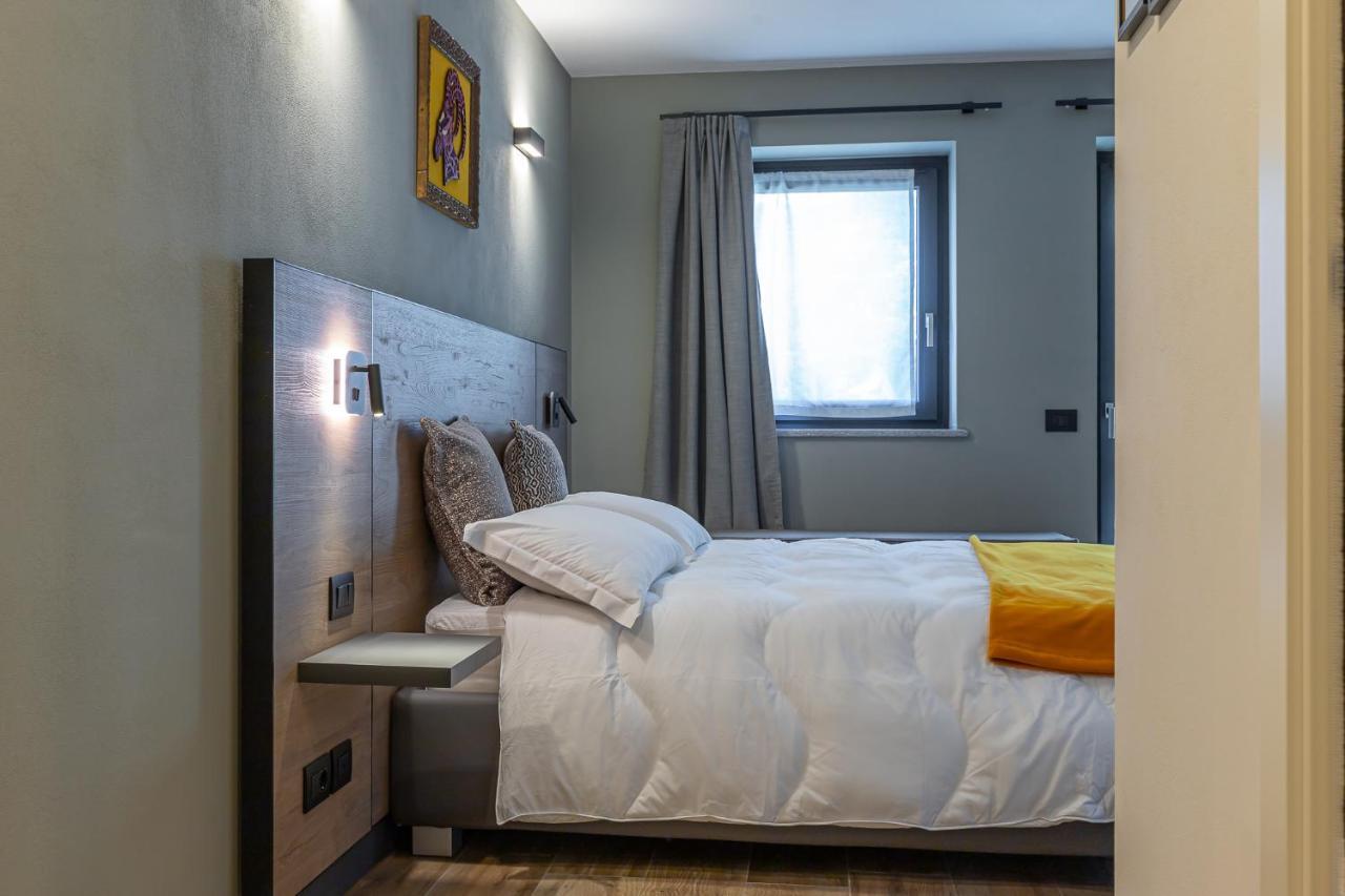 Hotel Mon Emile Saint-Christophe Eksteriør billede