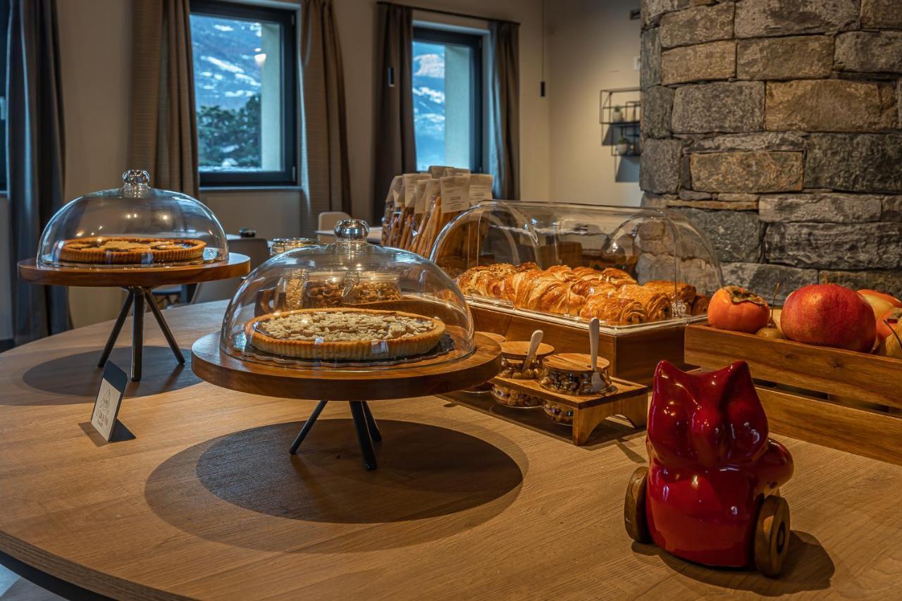Hotel Mon Emile Saint-Christophe Eksteriør billede