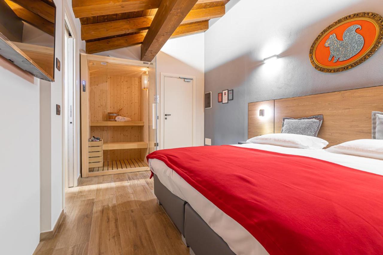 Hotel Mon Emile Saint-Christophe Eksteriør billede