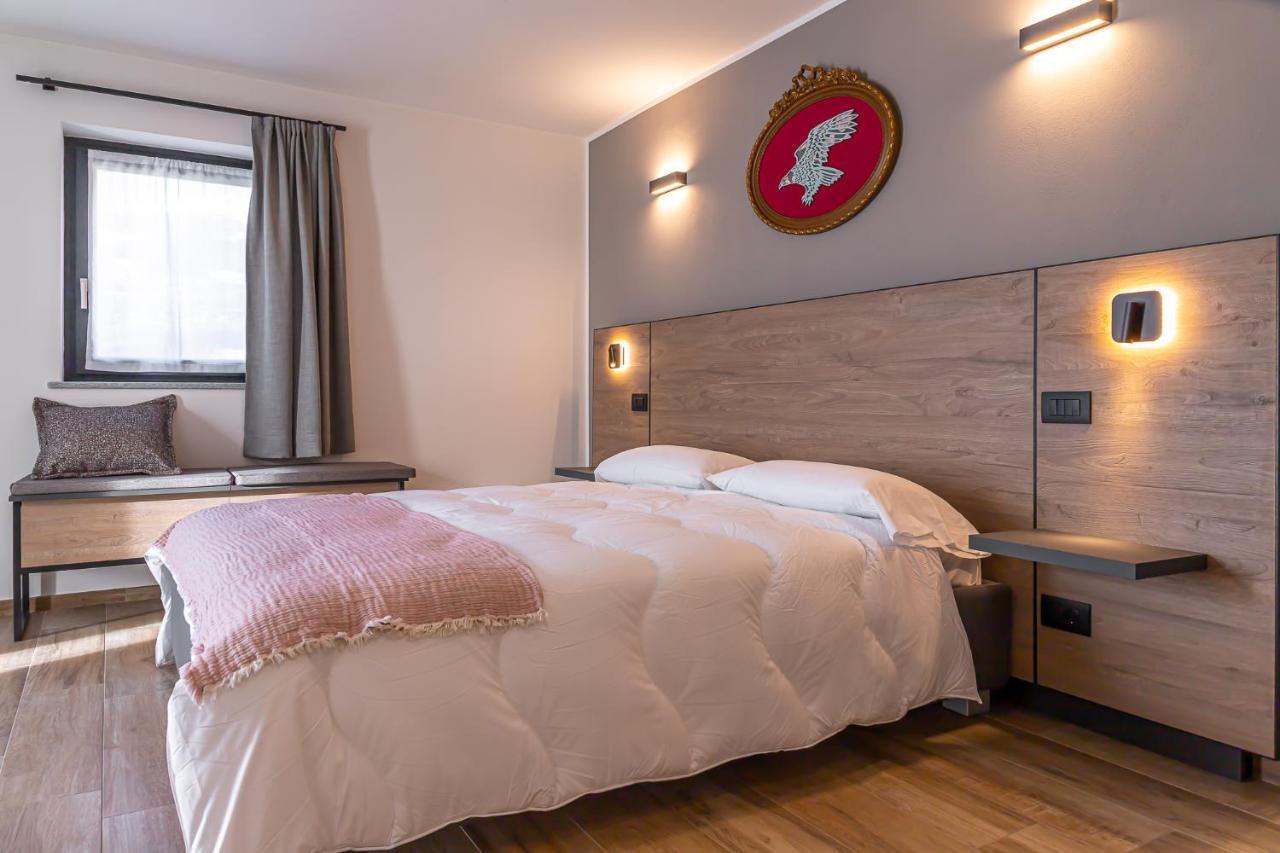 Hotel Mon Emile Saint-Christophe Eksteriør billede