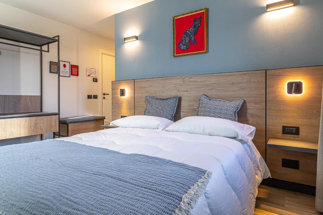Hotel Mon Emile Saint-Christophe Eksteriør billede