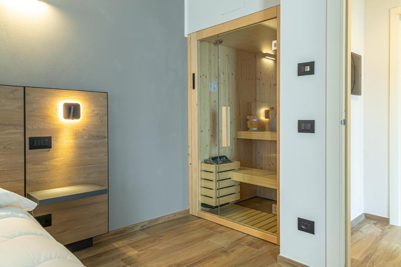 Hotel Mon Emile Saint-Christophe Eksteriør billede