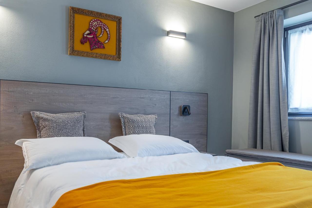 Hotel Mon Emile Saint-Christophe Eksteriør billede