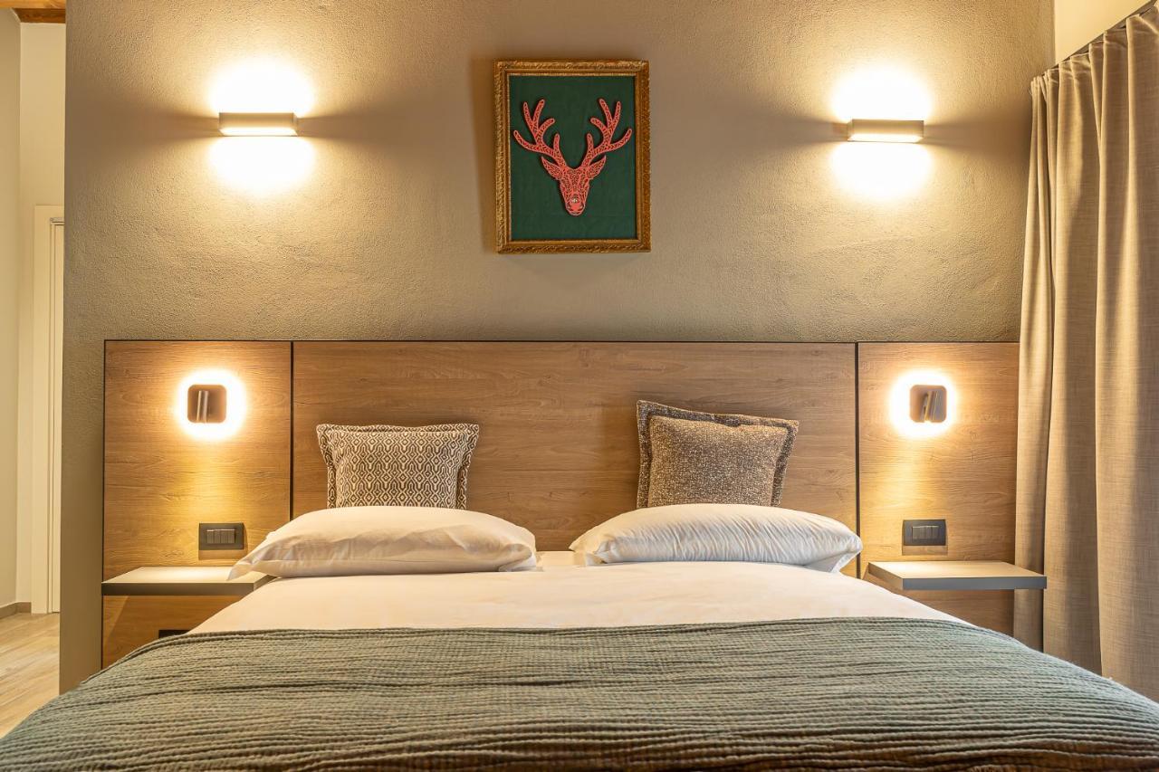 Hotel Mon Emile Saint-Christophe Eksteriør billede