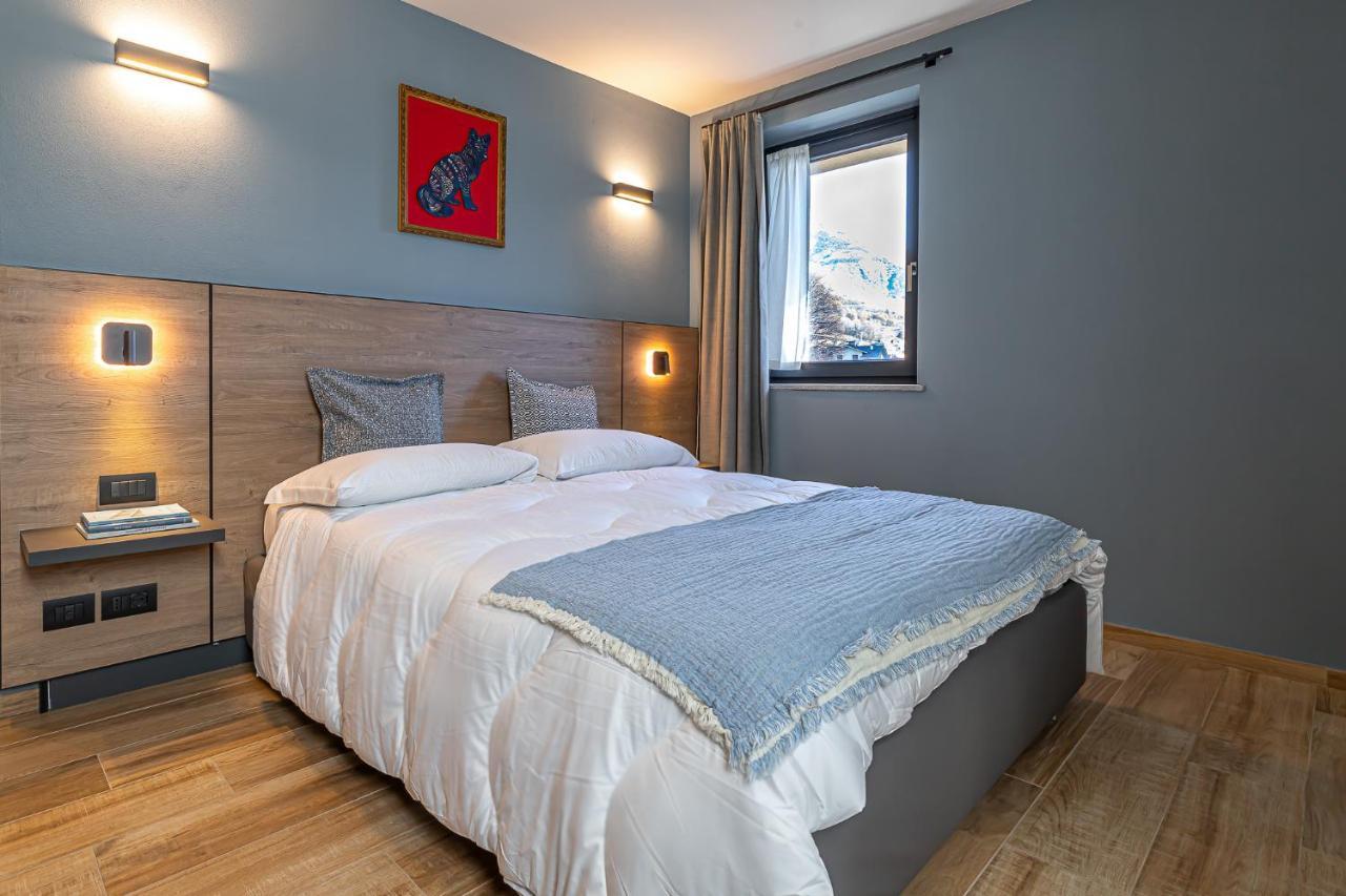 Hotel Mon Emile Saint-Christophe Eksteriør billede