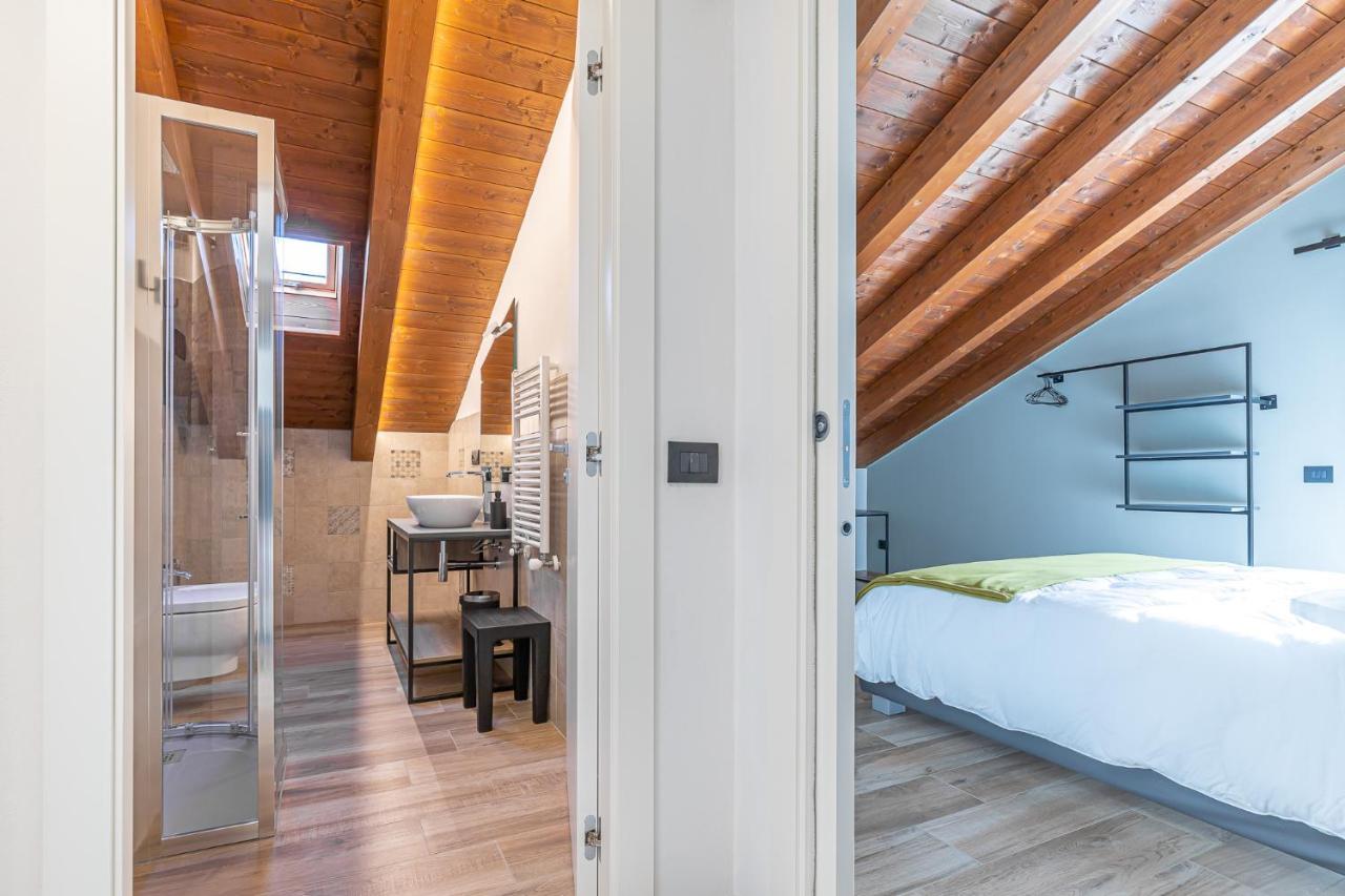 Hotel Mon Emile Saint-Christophe Eksteriør billede